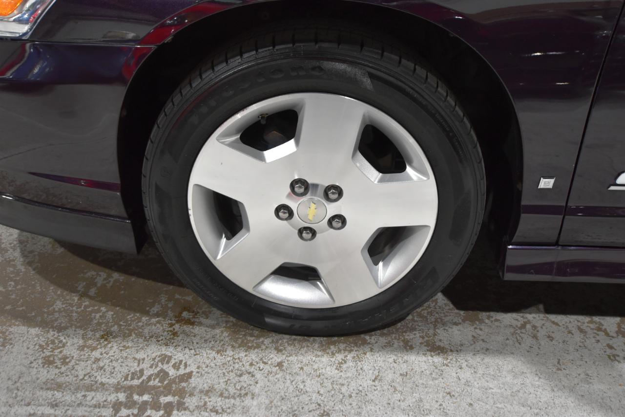 Chevrolet Monte Carlo 2dr Cpe SS 2007