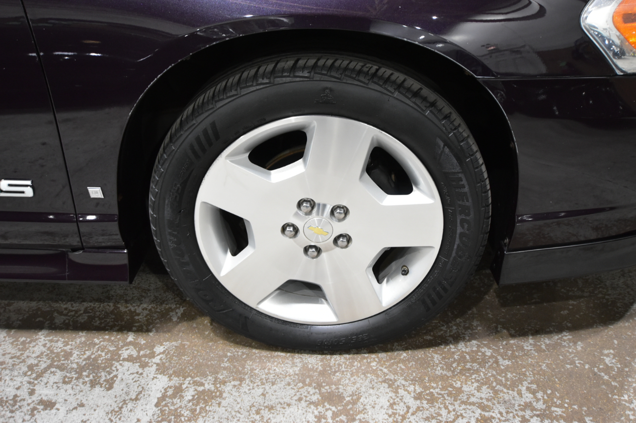 Chevrolet Monte Carlo 2dr Cpe SS 2007