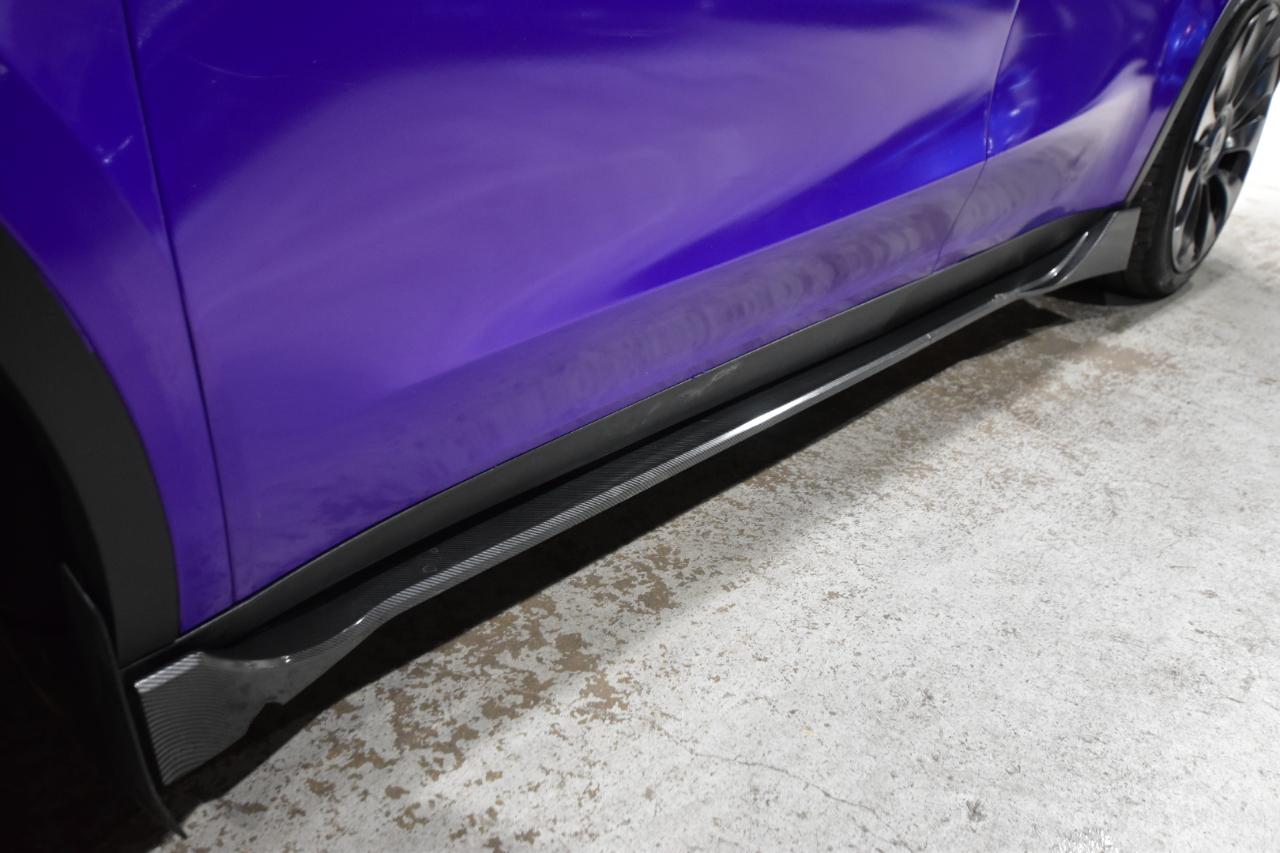 Tesla Model Y Performance AWD 2022