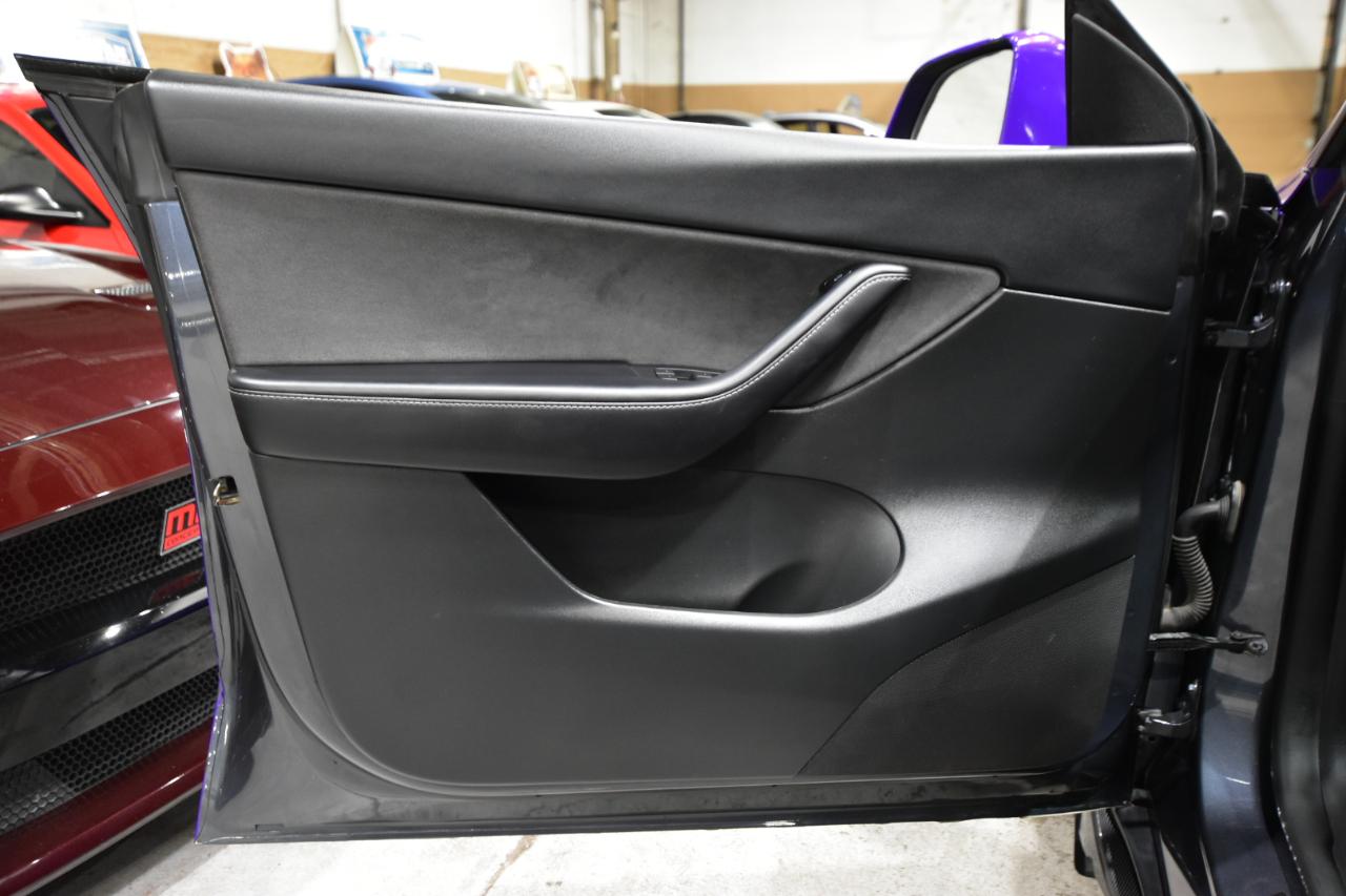 Tesla Model Y Performance AWD 2022
