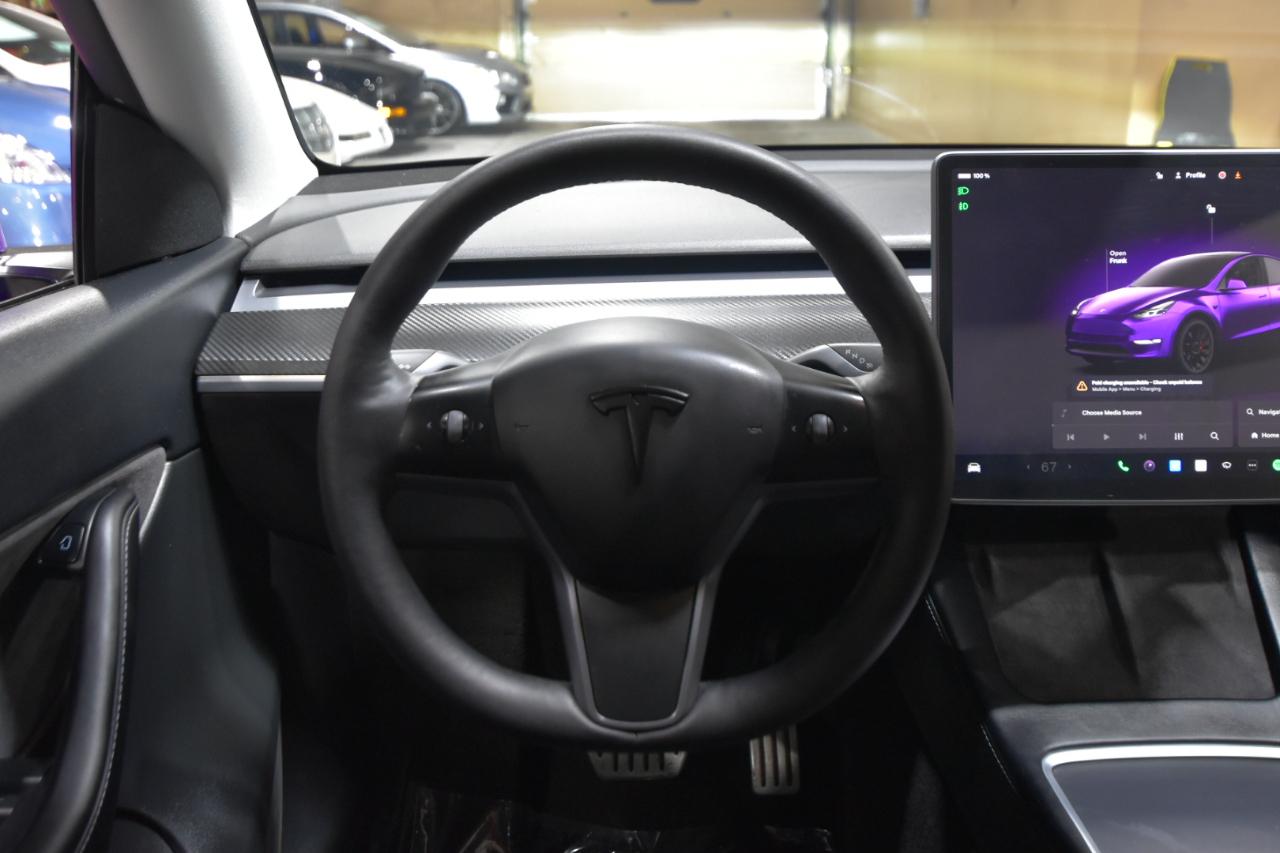 Tesla Model Y Performance AWD 2022