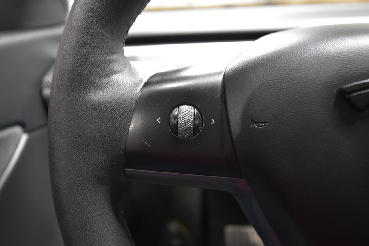 Tesla Model Y Performance AWD 2022