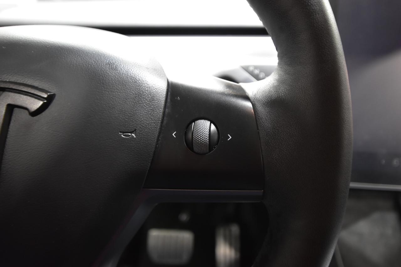 Tesla Model Y Performance AWD 2022