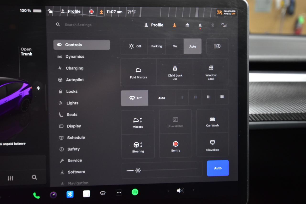 Tesla Model Y Performance AWD 2022