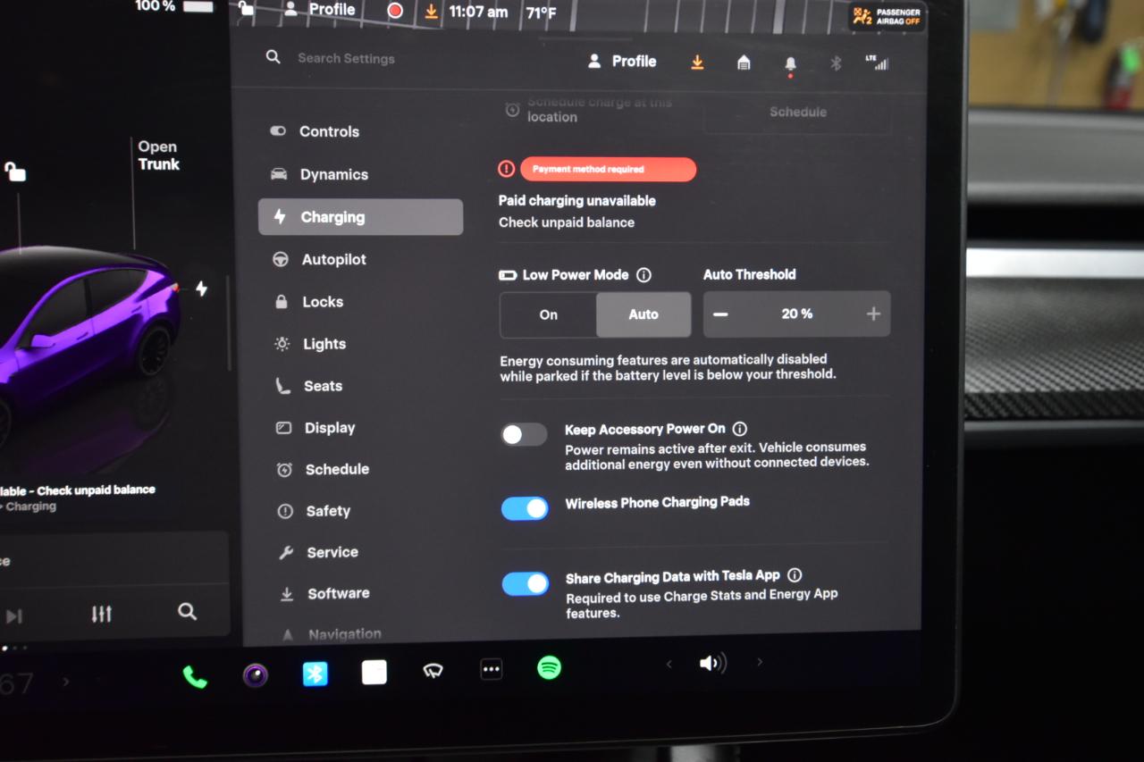 Tesla Model Y Performance AWD 2022