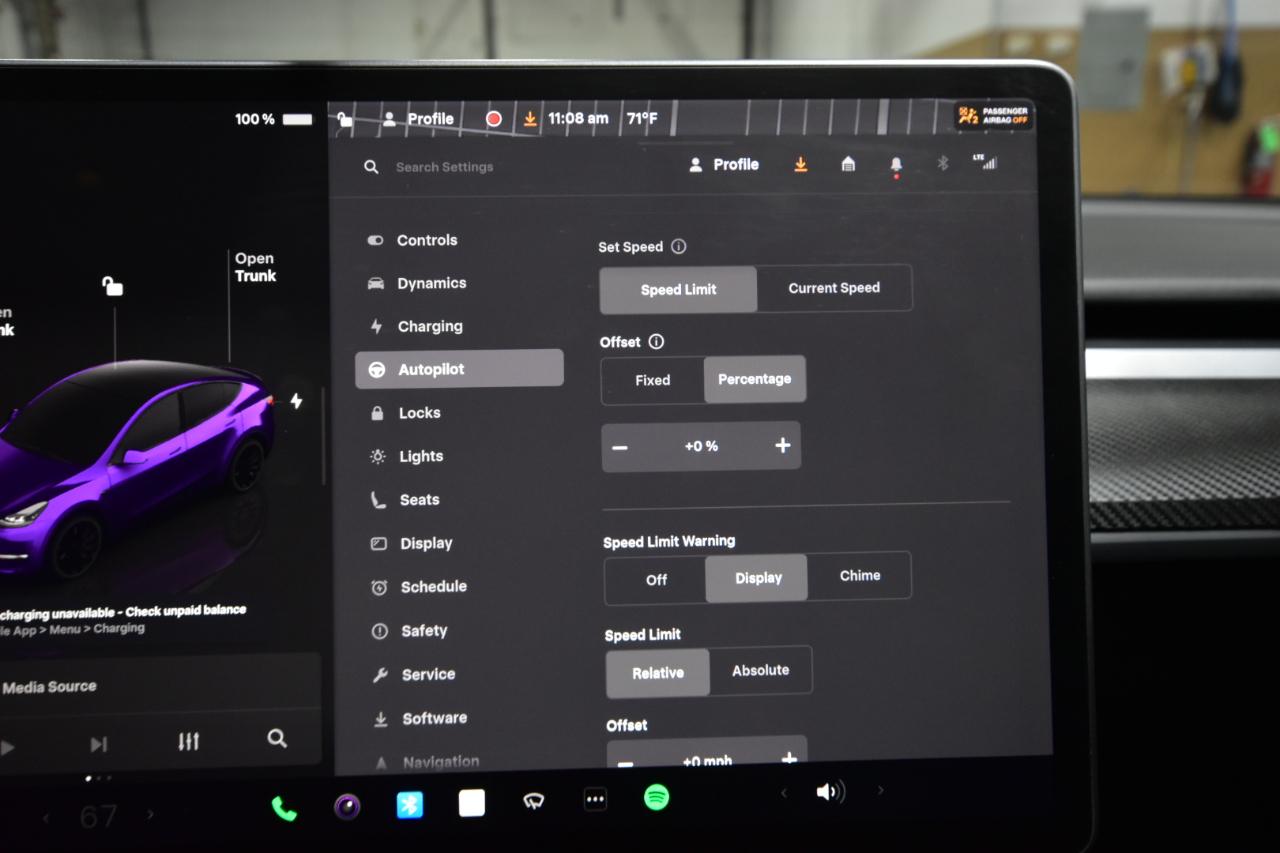 Tesla Model Y Performance AWD 2022