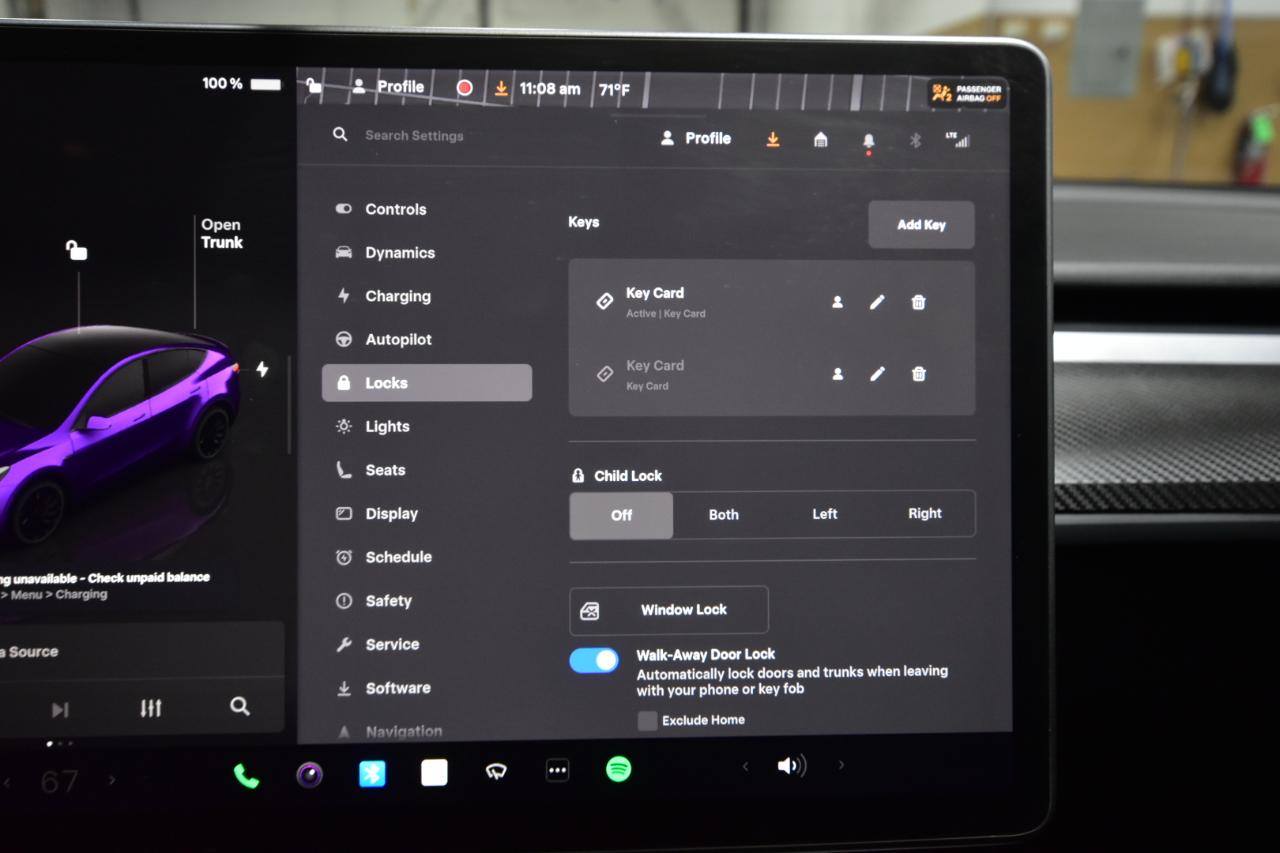 Tesla Model Y Performance AWD 2022