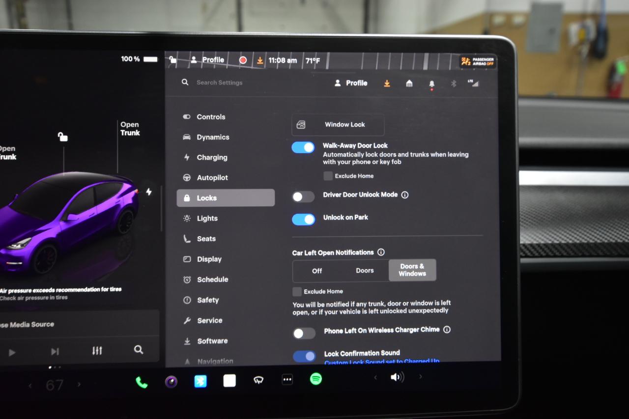 Tesla Model Y Performance AWD 2022