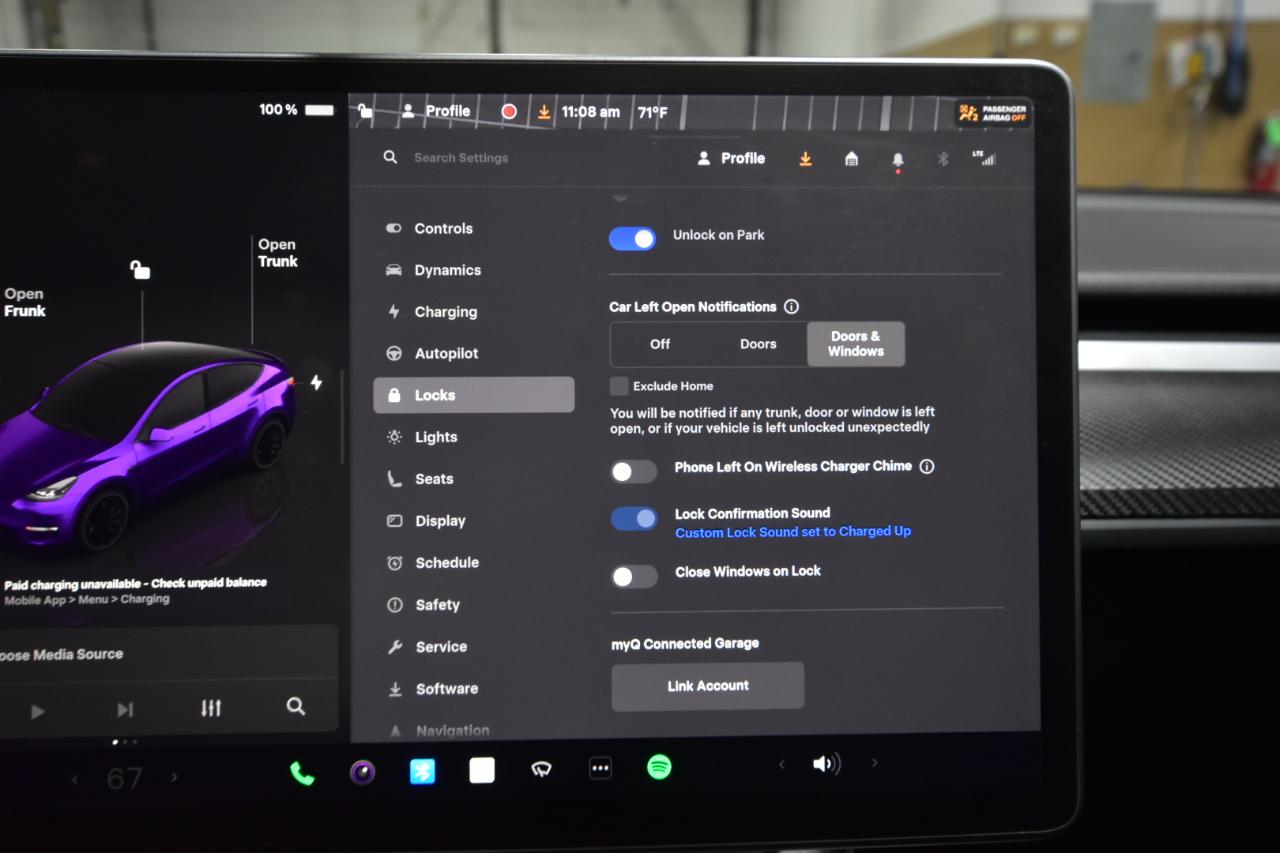 Tesla Model Y Performance AWD 2022
