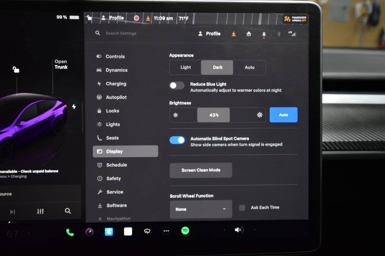 Tesla Model Y Performance AWD 2022