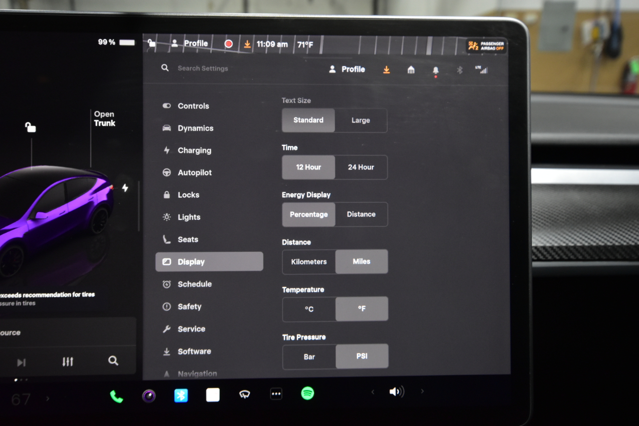 Tesla Model Y Performance AWD 2022