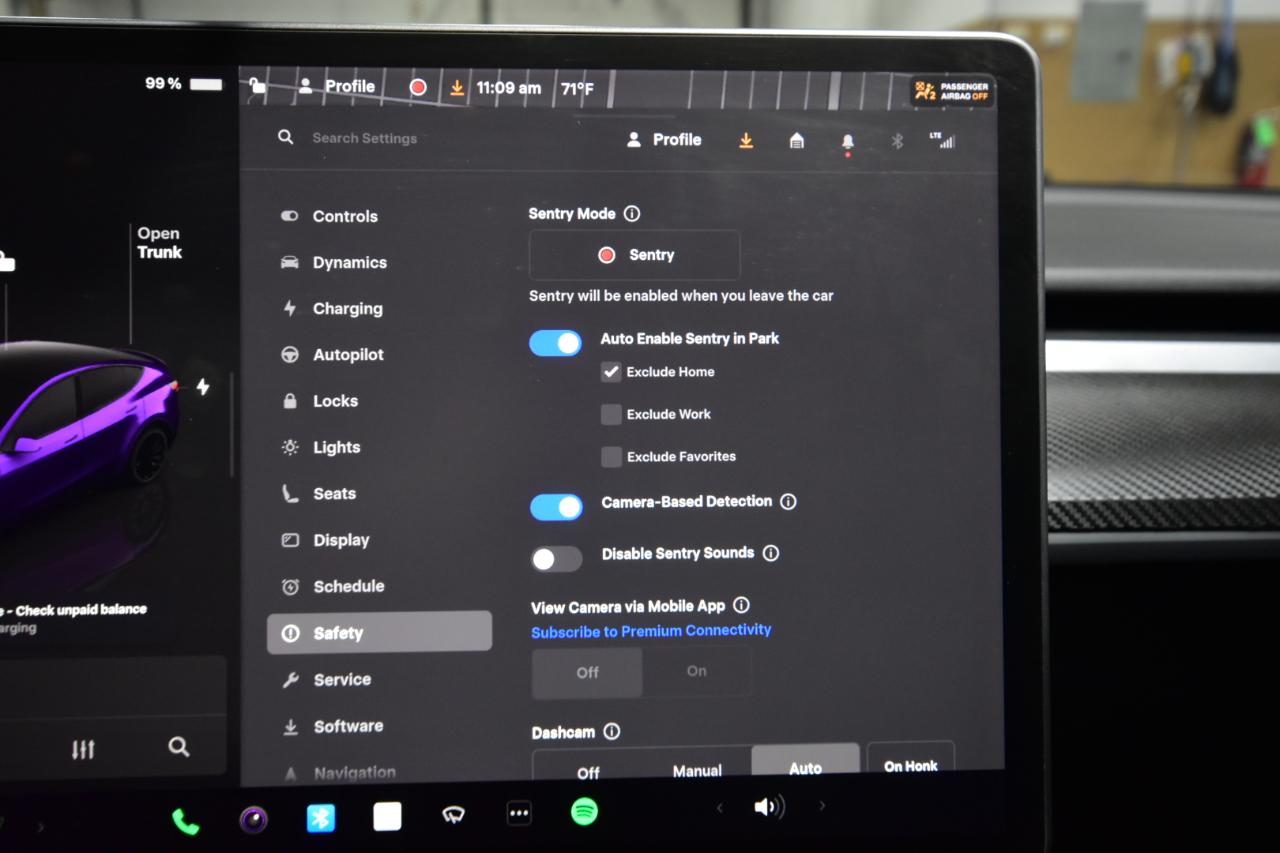 Tesla Model Y Performance AWD 2022