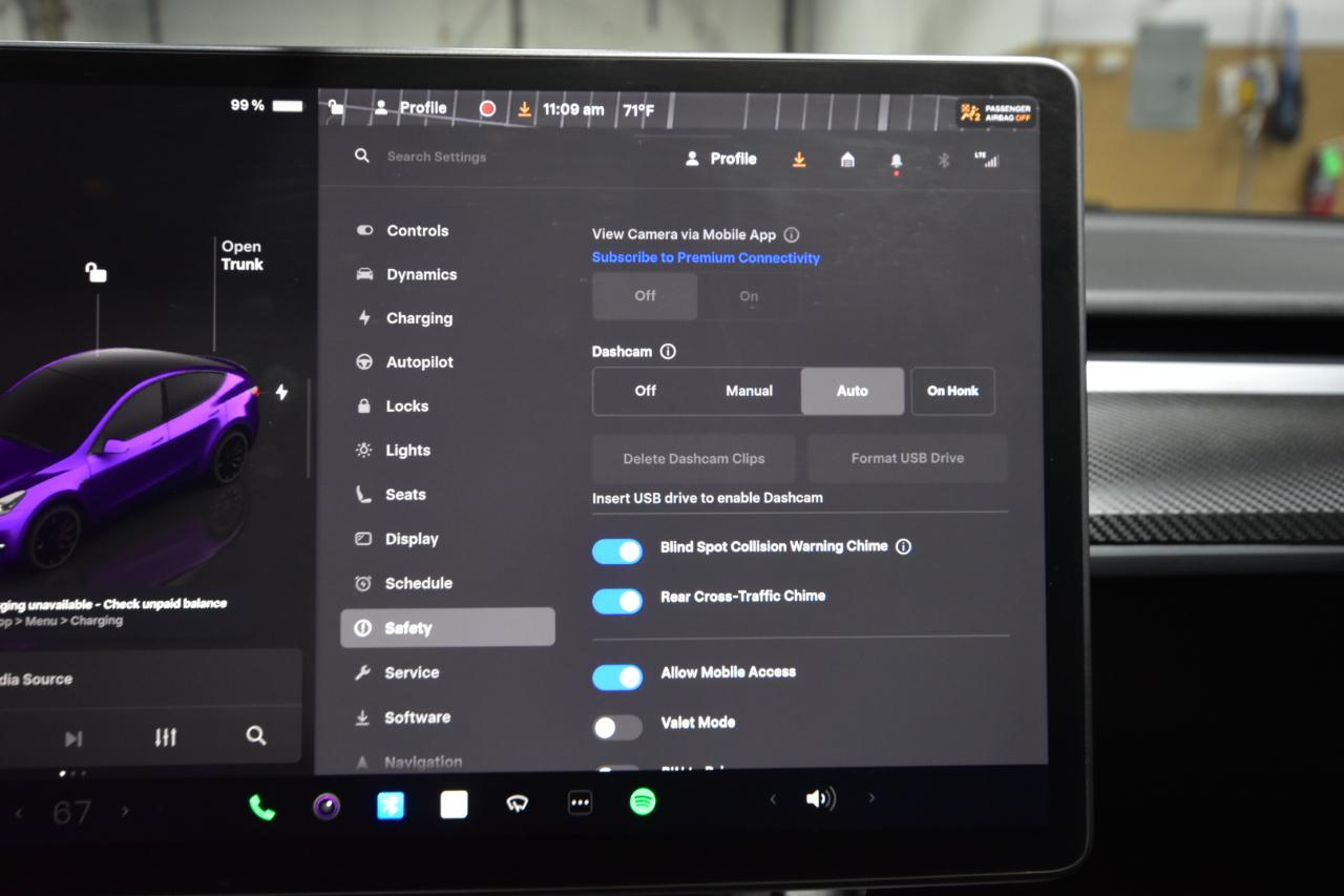 Tesla Model Y Performance AWD 2022