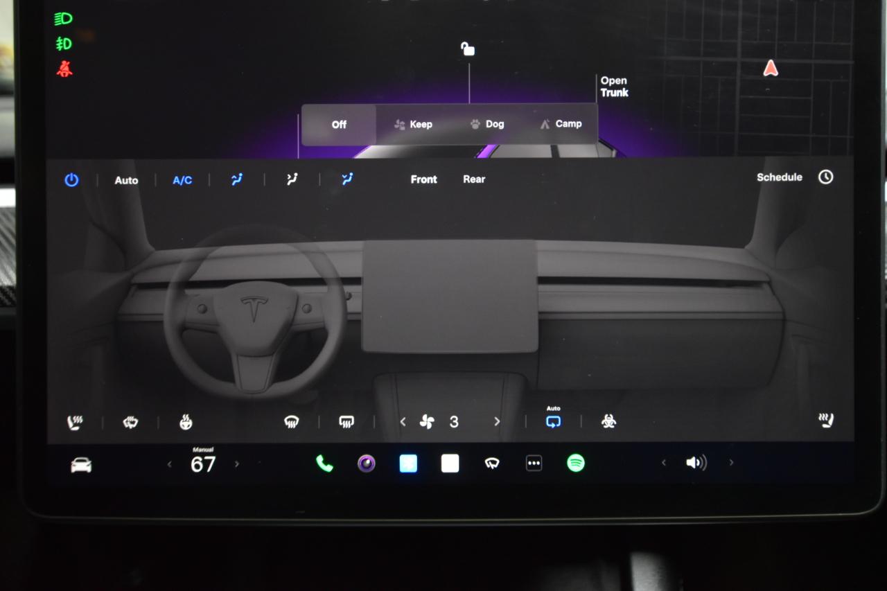 Tesla Model Y Performance AWD 2022