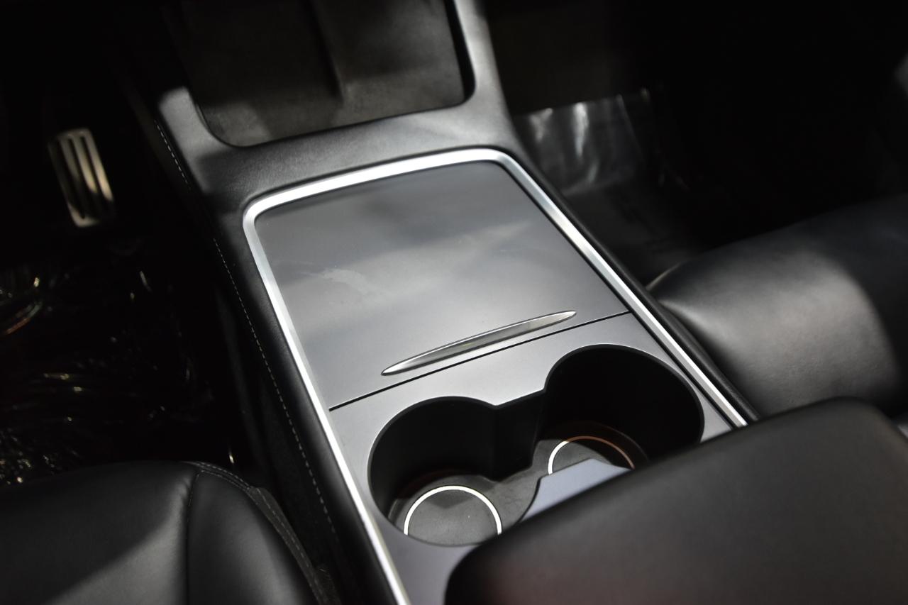 Tesla Model Y Performance AWD 2022