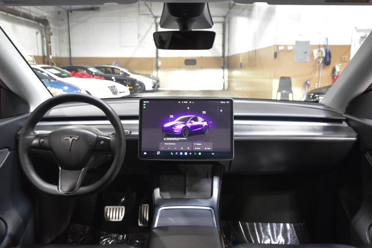 Tesla Model Y Performance AWD 2022