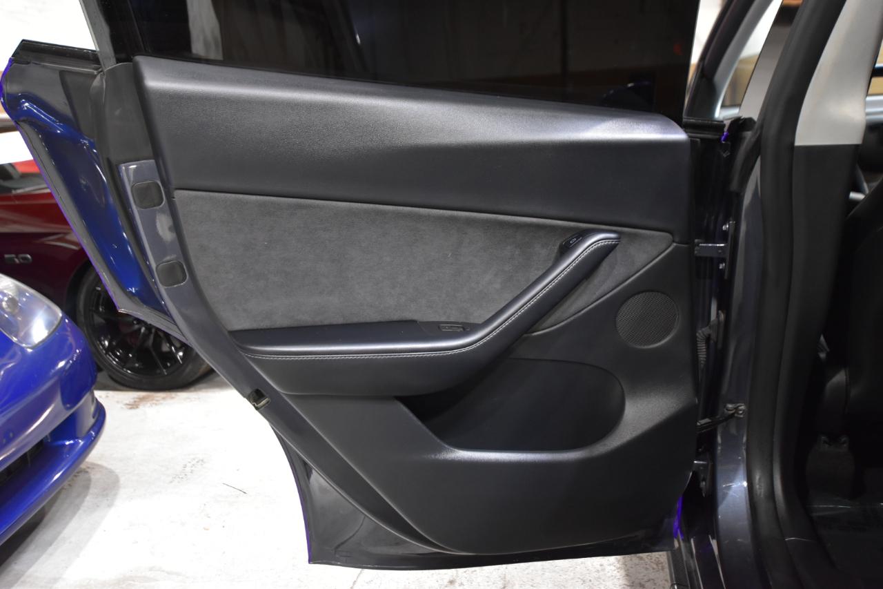 Tesla Model Y Performance AWD 2022