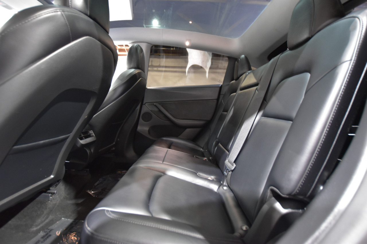 Tesla Model Y Performance AWD 2022