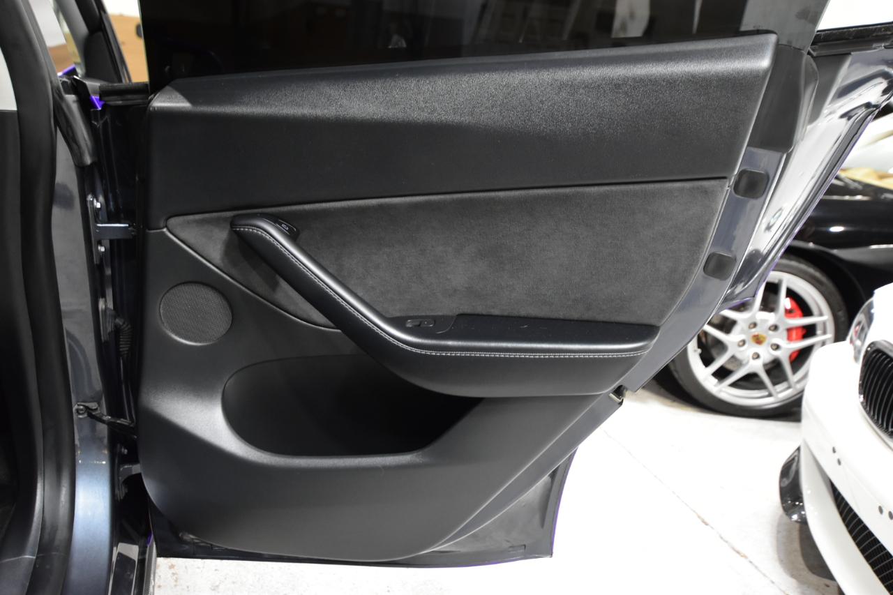 Tesla Model Y Performance AWD 2022