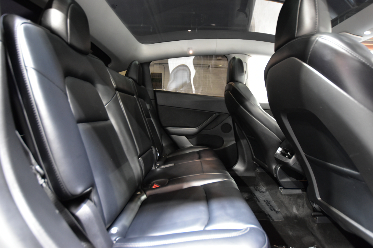 Tesla Model Y Performance AWD 2022