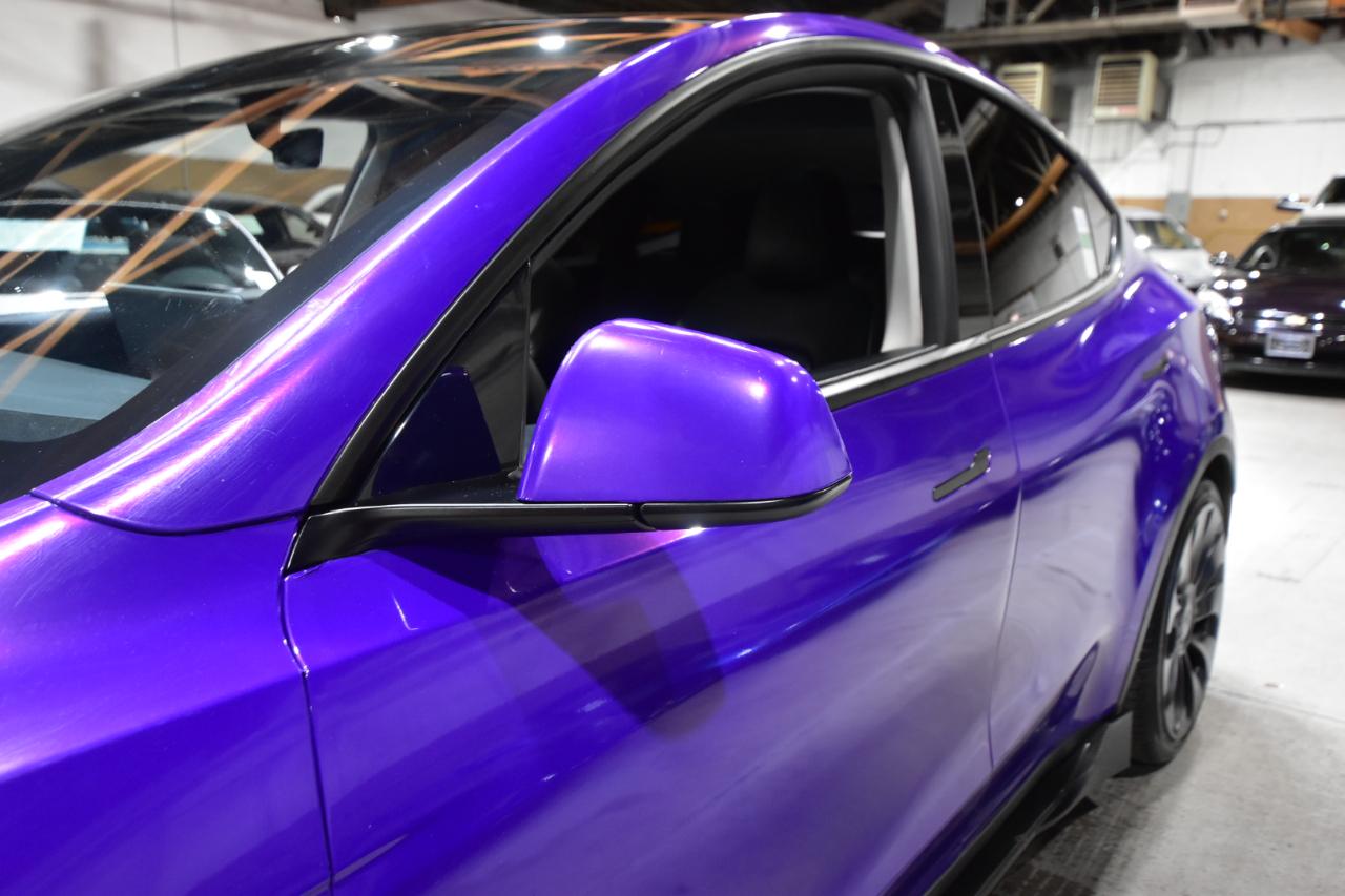 Tesla Model Y Performance AWD 2022