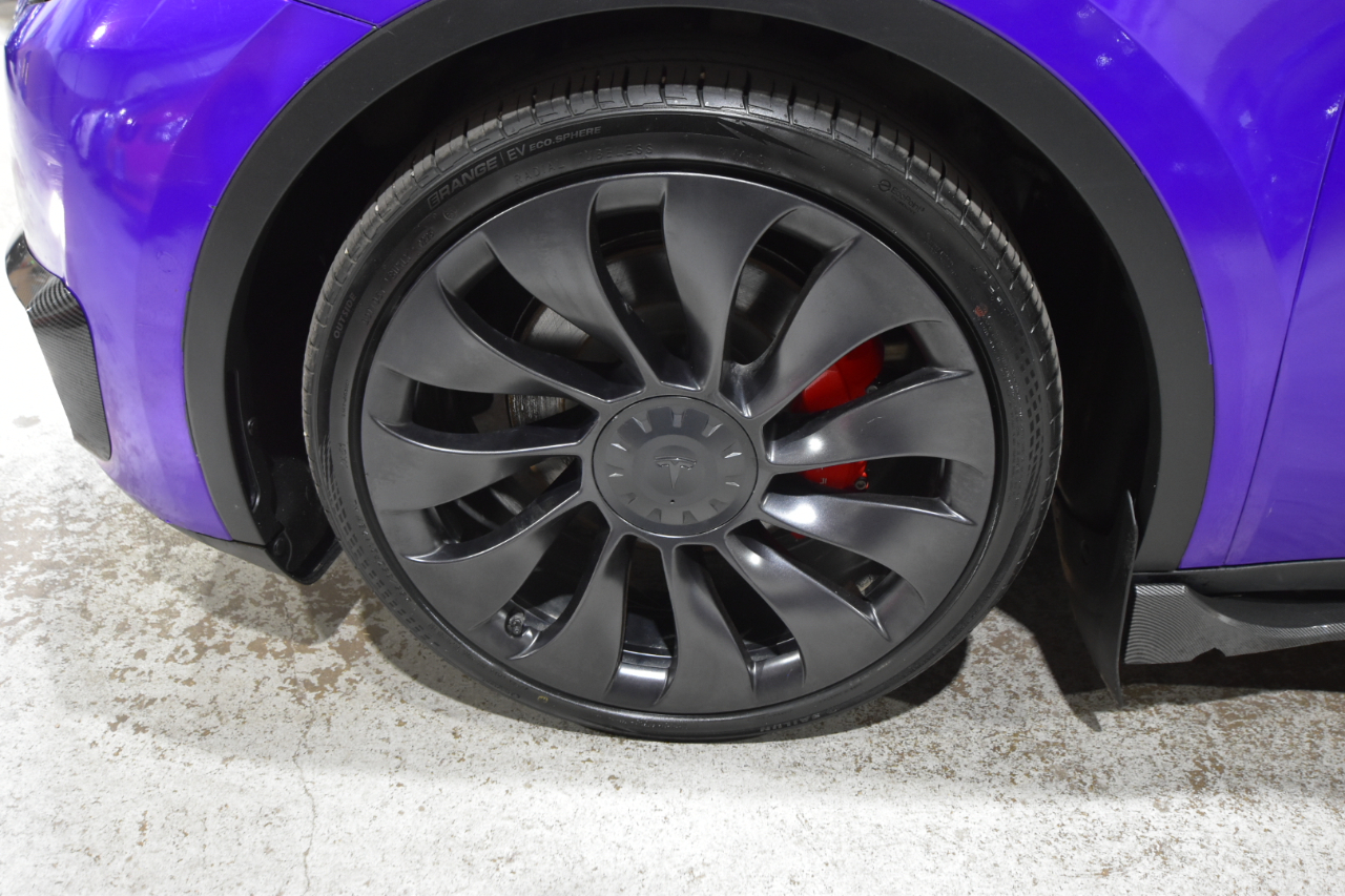 Tesla Model Y Performance AWD 2022