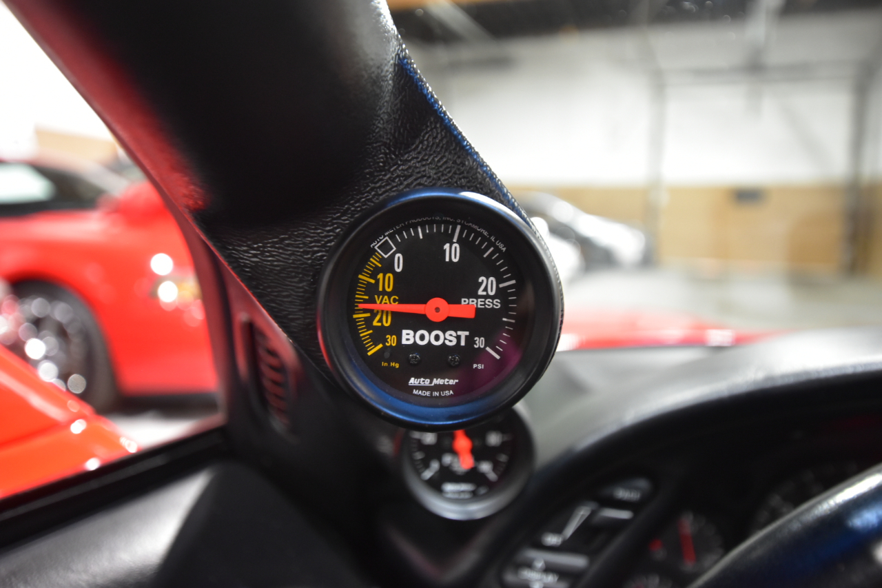 Chevrolet Corvette 2dr Cpe 2003