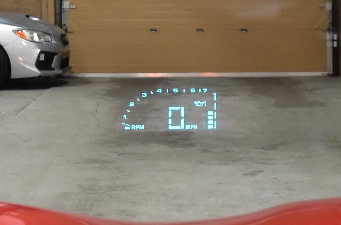 Chevrolet Corvette 2dr Cpe 2003
