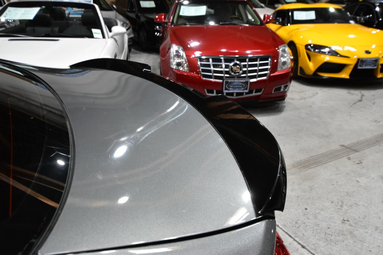 Hyundai Elantra Sport 1.6T Auto (Ulsan) 2017