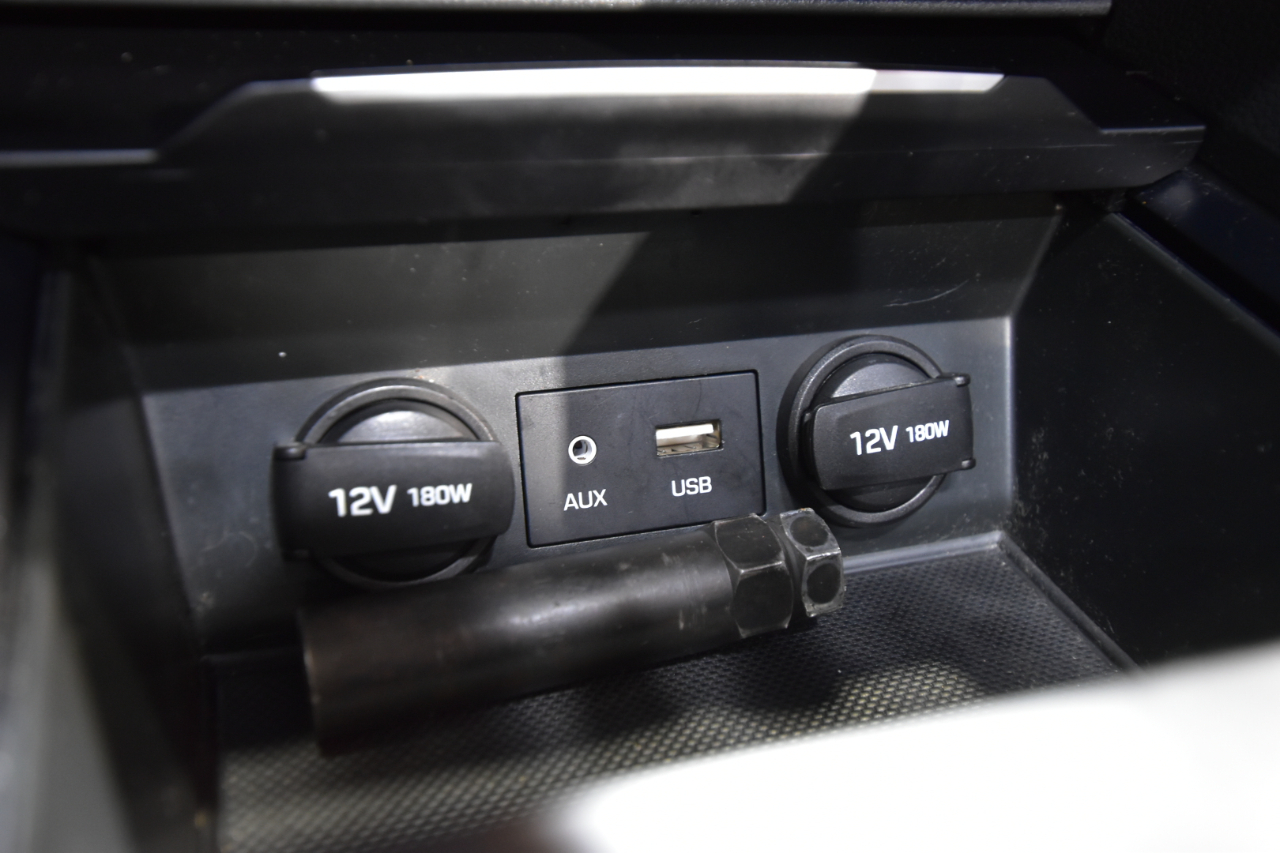 Hyundai Elantra Sport 1.6T Auto (Ulsan) 2017