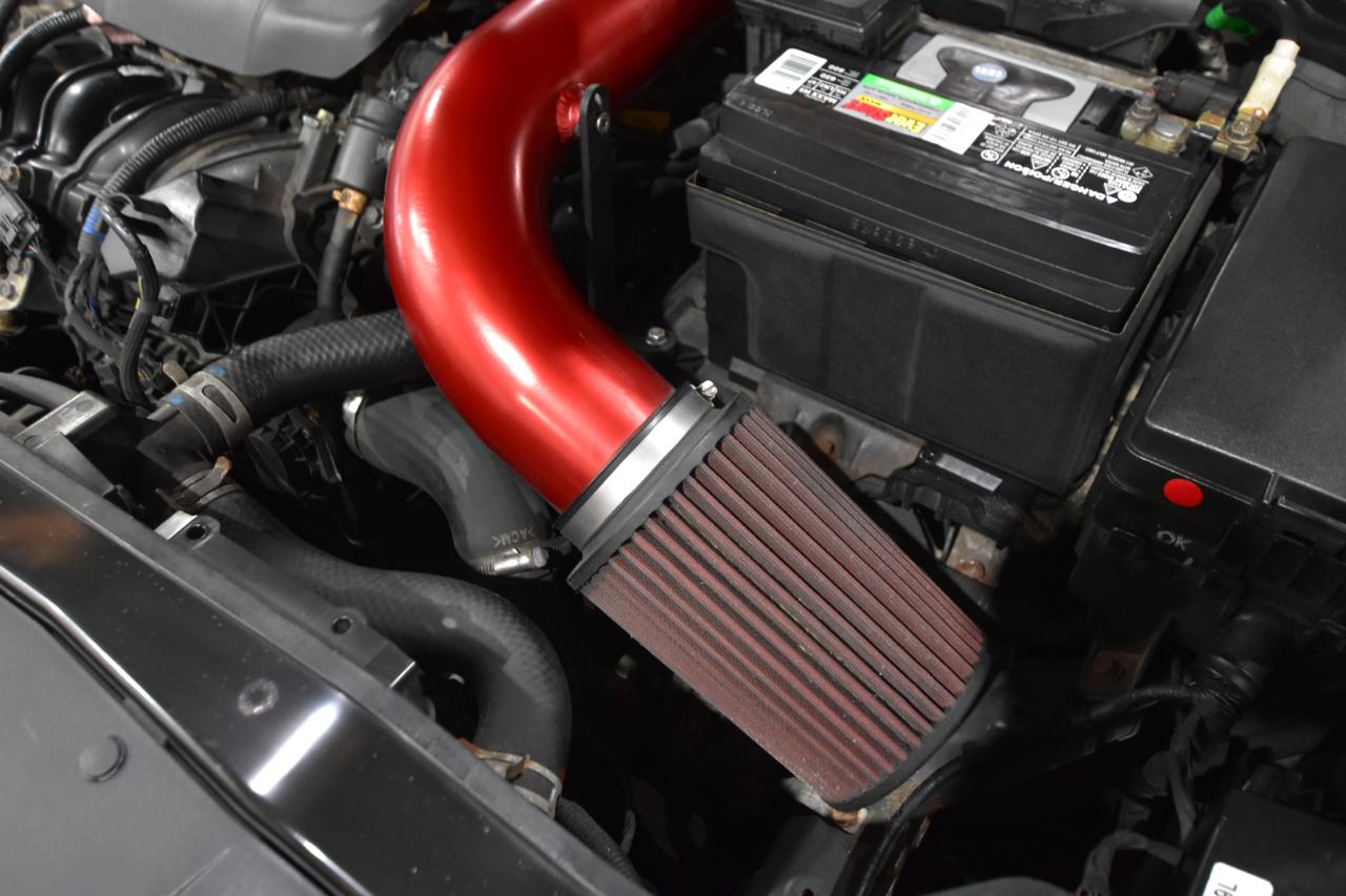 Hyundai Elantra Sport 1.6T Auto (Ulsan) 2017