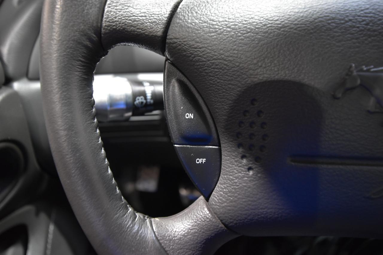 Ford Mustang 2dr Cpe Premium Mach 1 2004