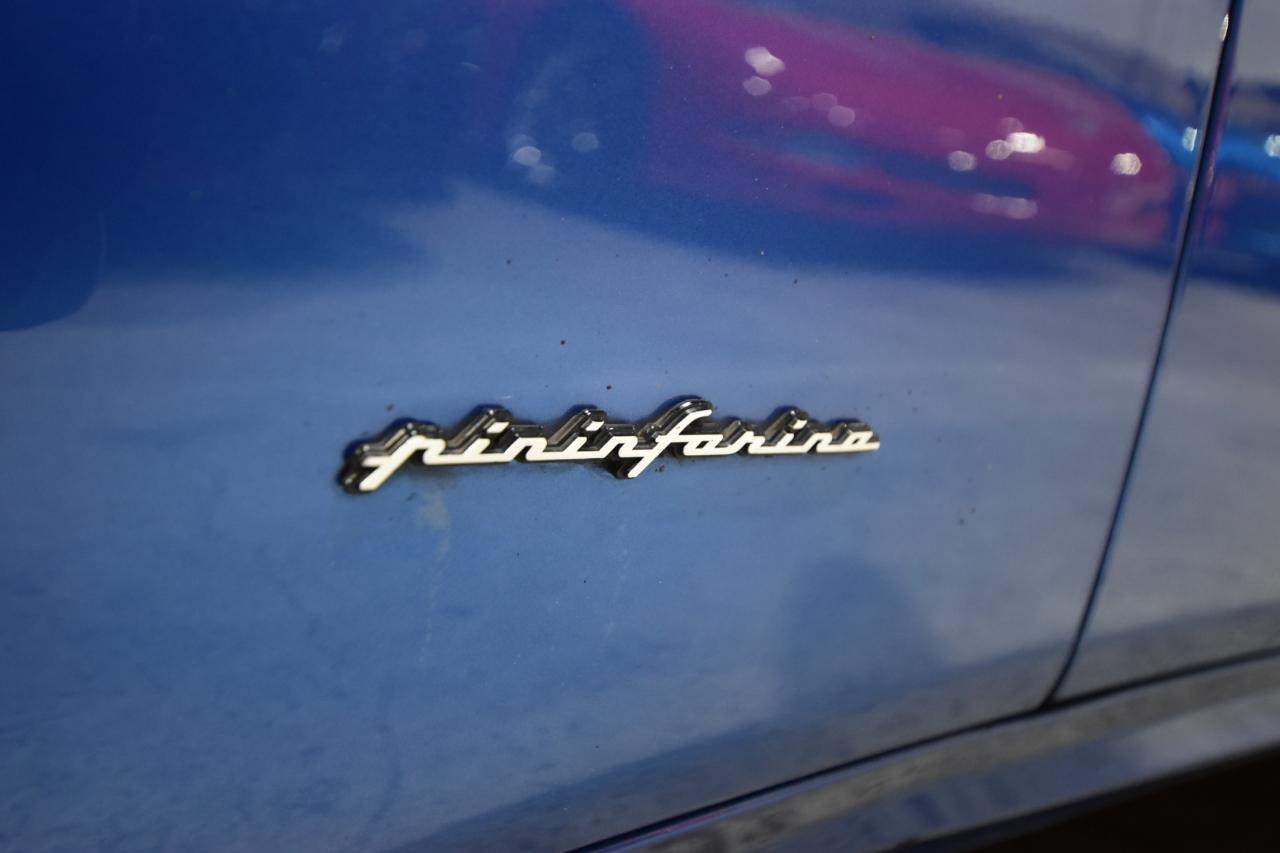 Maserati GranTurismo Convertible 2dr Conv GranTurismo 2015