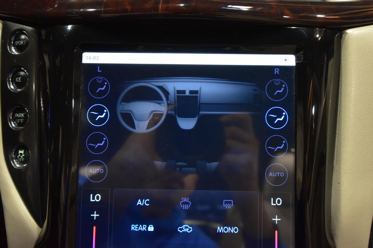 Maserati GranTurismo Convertible 2dr Conv GranTurismo 2015