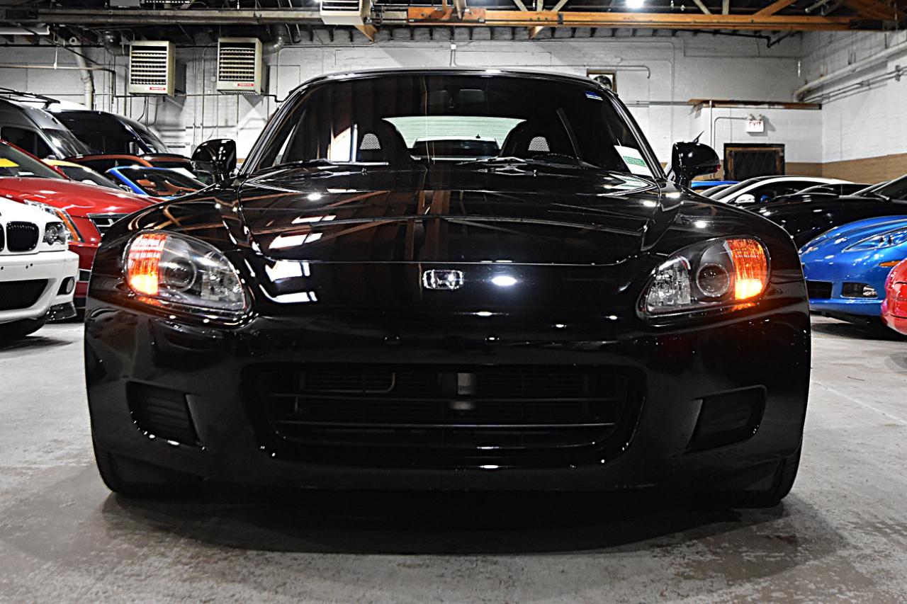 Honda S2000 2dr Conv 2003