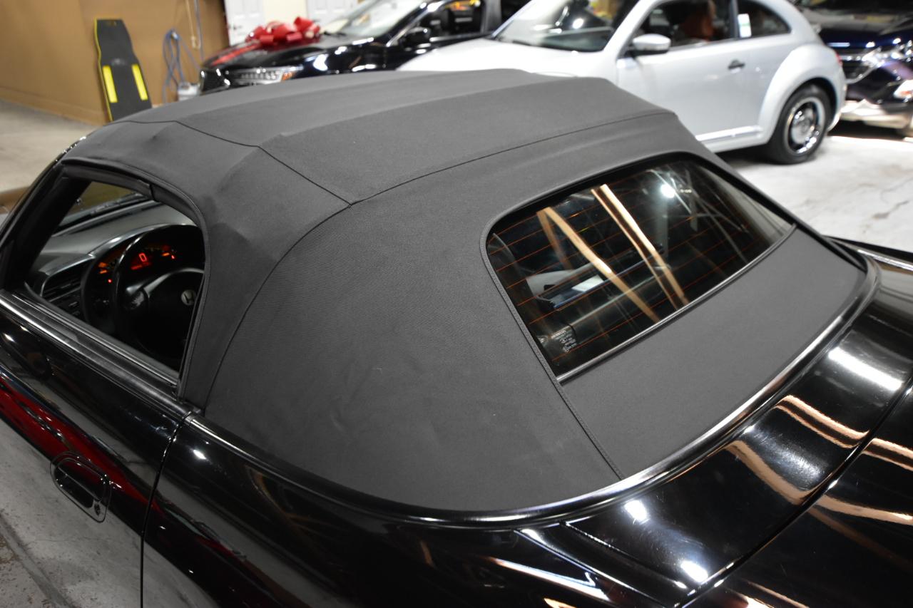 Honda S2000 2dr Conv 2003