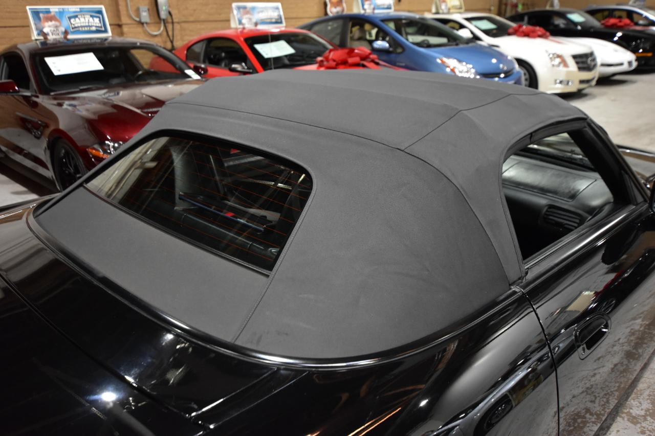 Honda S2000 2dr Conv 2003