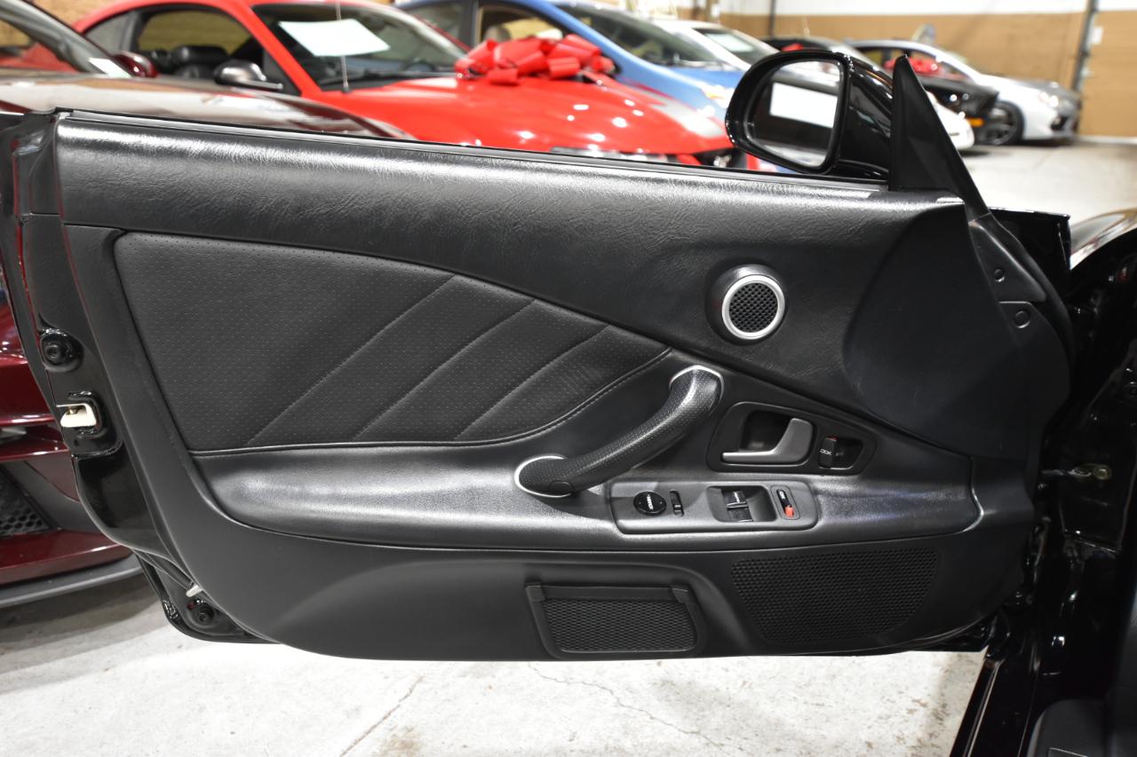 Honda S2000 2dr Conv 2003