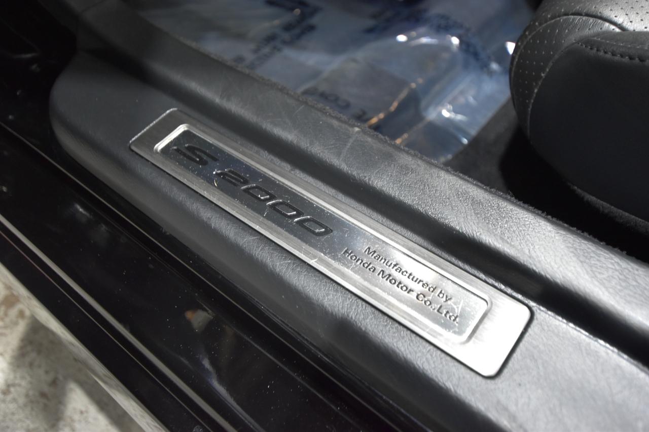 Honda S2000 2dr Conv 2003