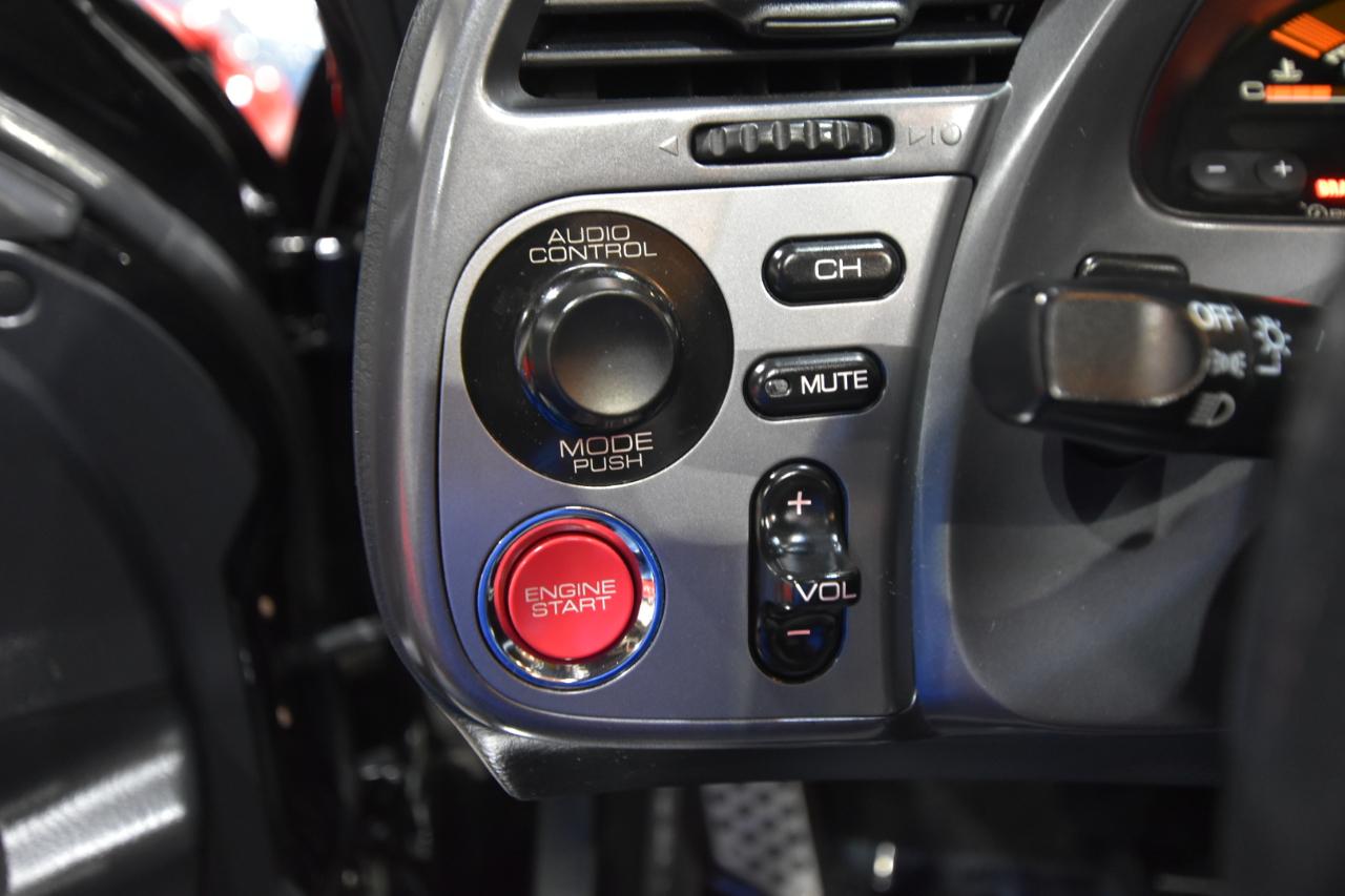 Honda S2000 2dr Conv 2003