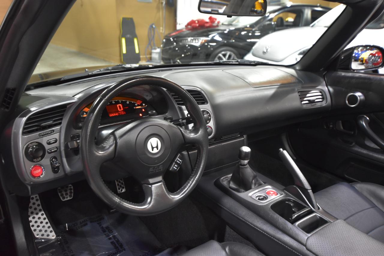 Honda S2000 2dr Conv 2003