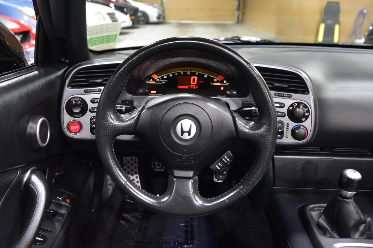 Honda S2000 2dr Conv 2003
