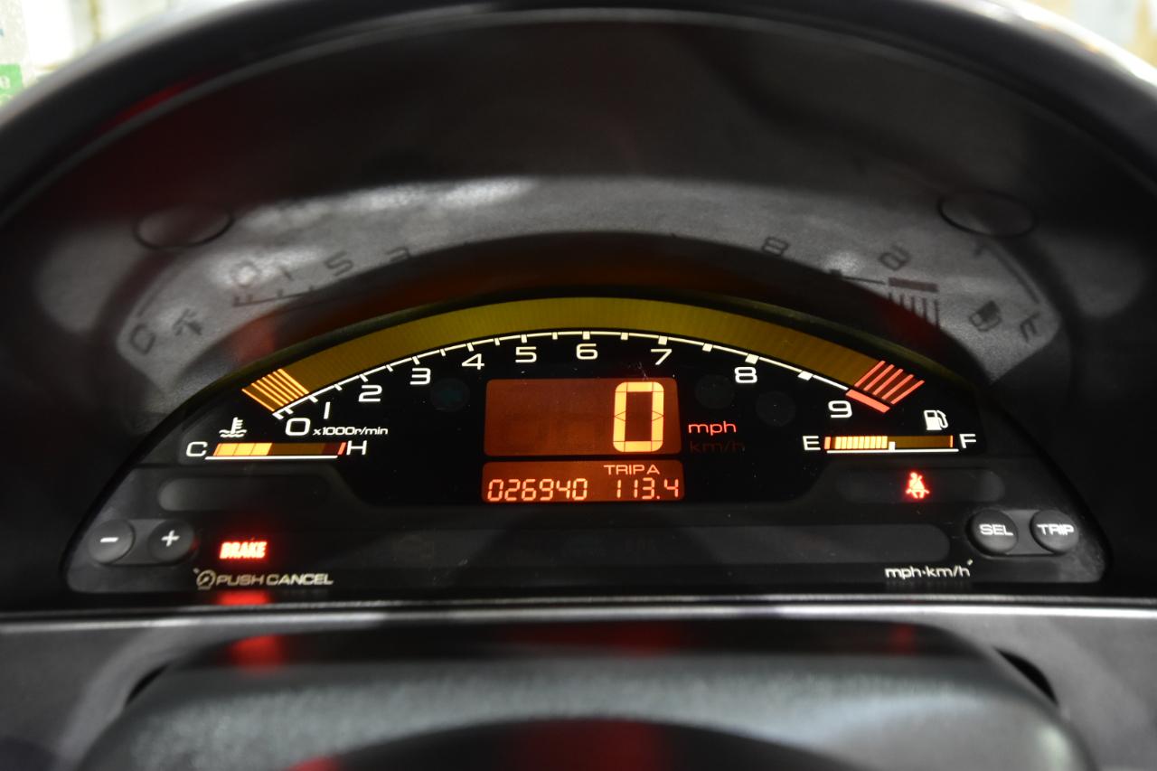 Honda S2000 2dr Conv 2003