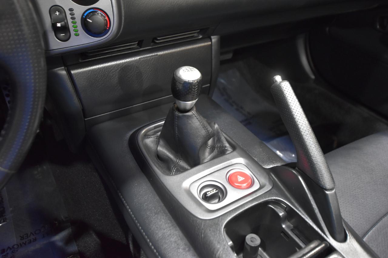 Honda S2000 2dr Conv 2003