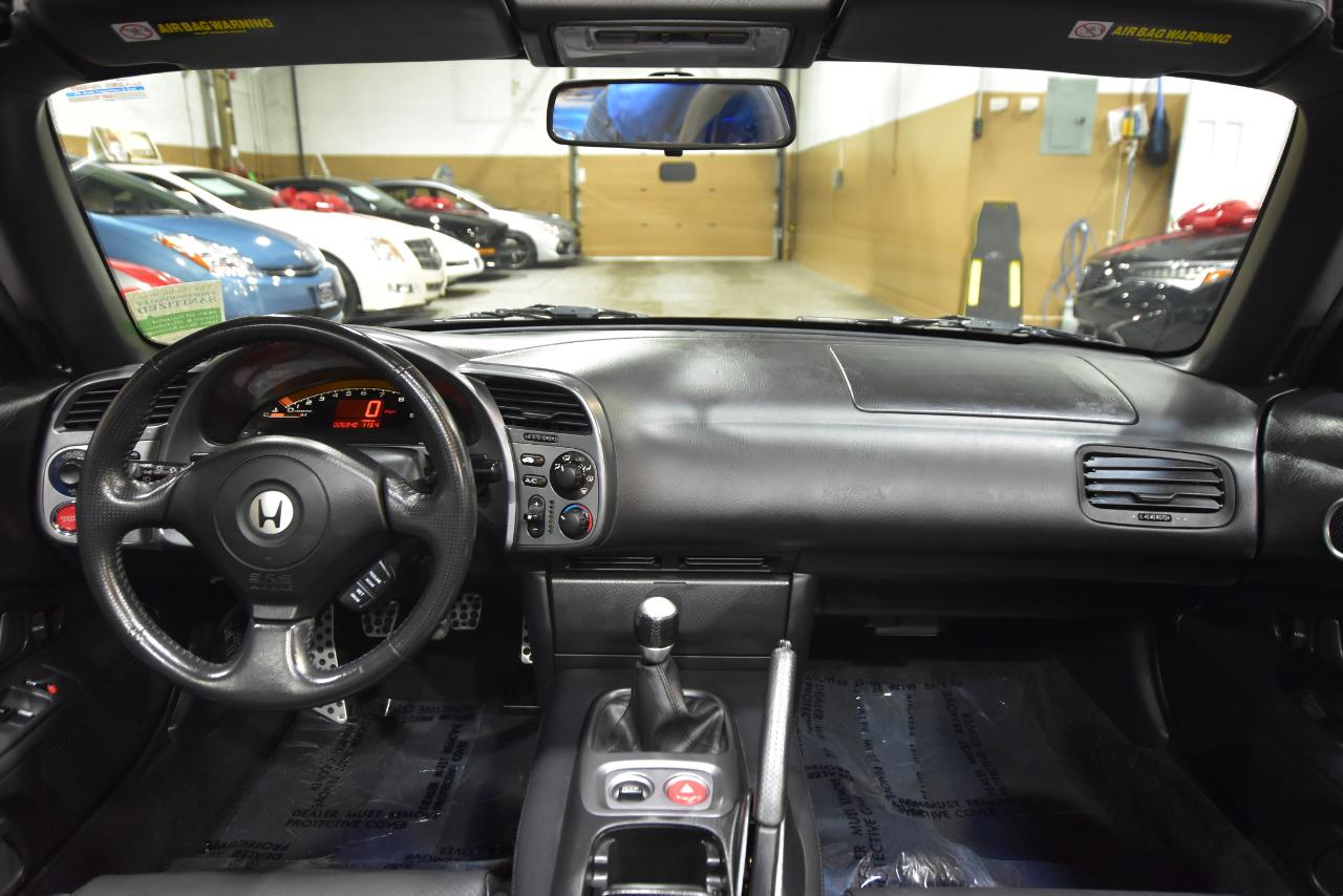 Honda S2000 2dr Conv 2003