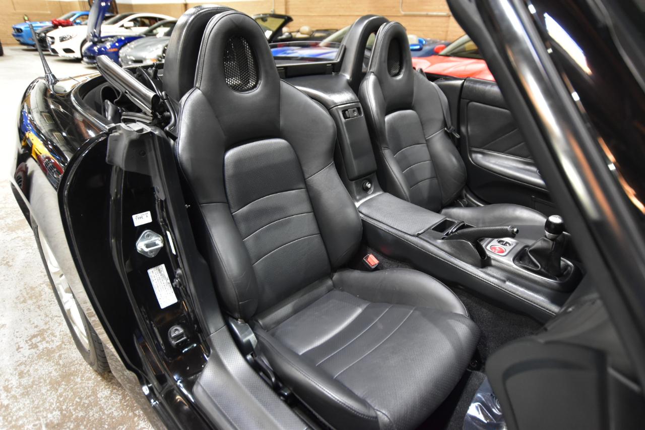 Honda S2000 2dr Conv 2003