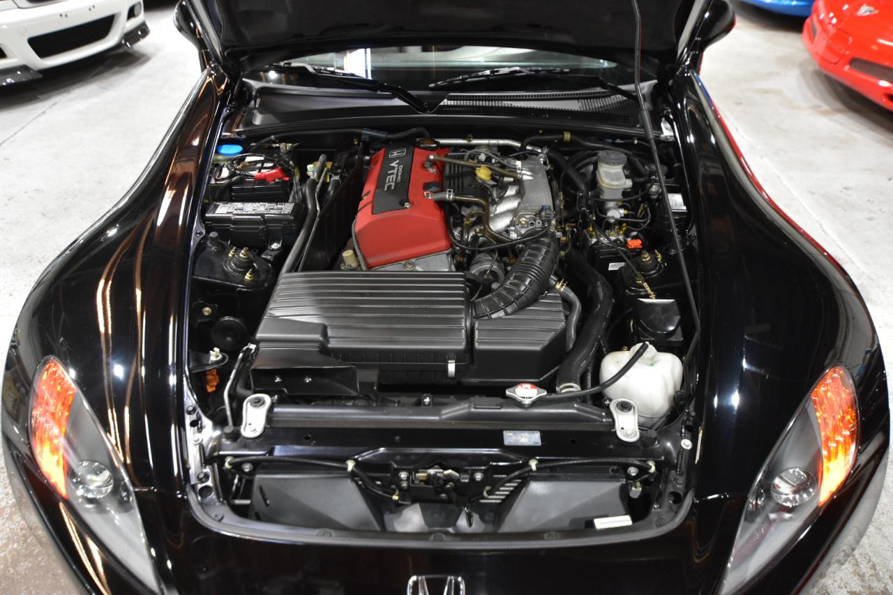Honda S2000 2dr Conv 2003
