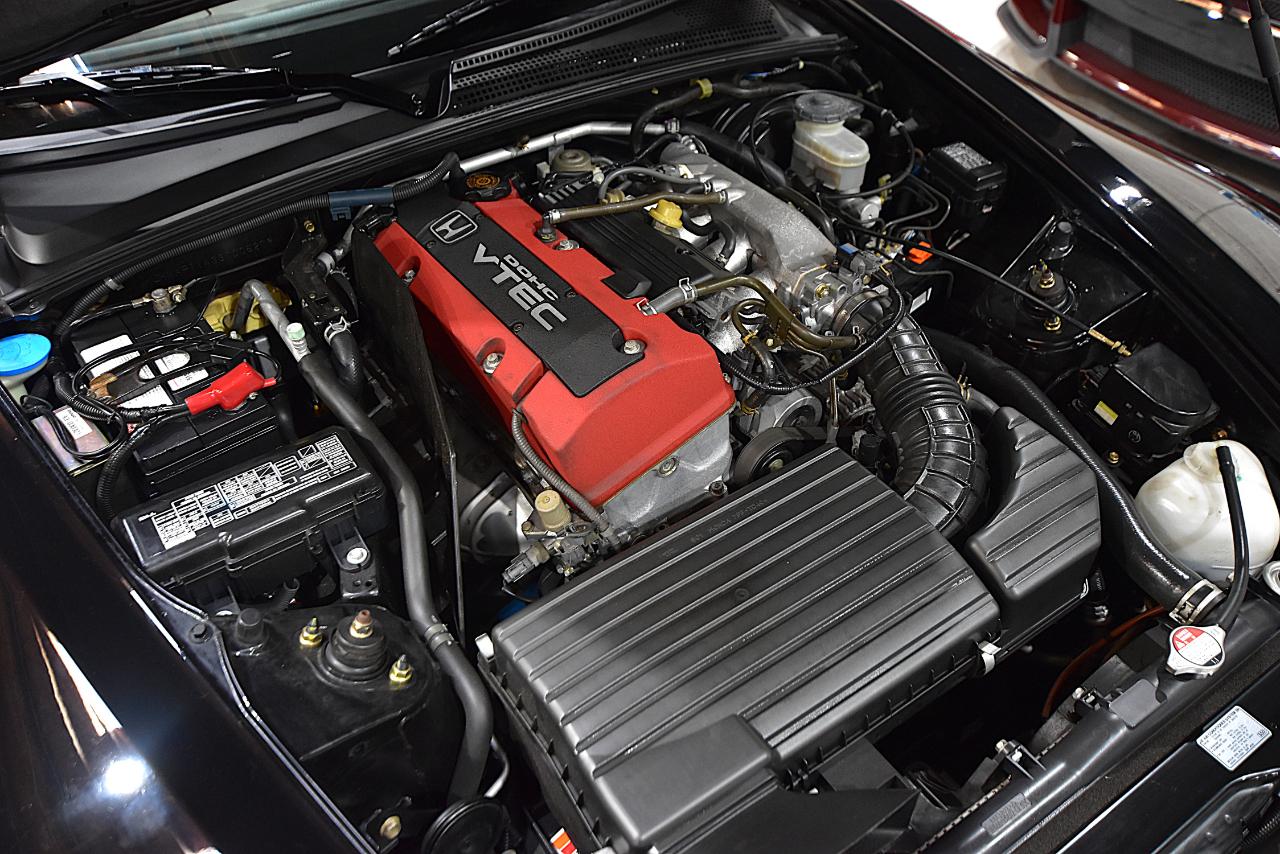 Honda S2000 2dr Conv 2003