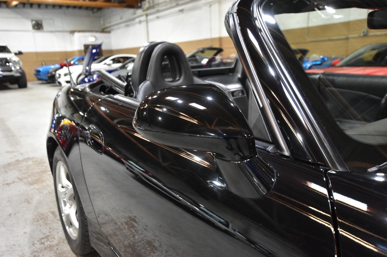 Honda S2000 2dr Conv 2003