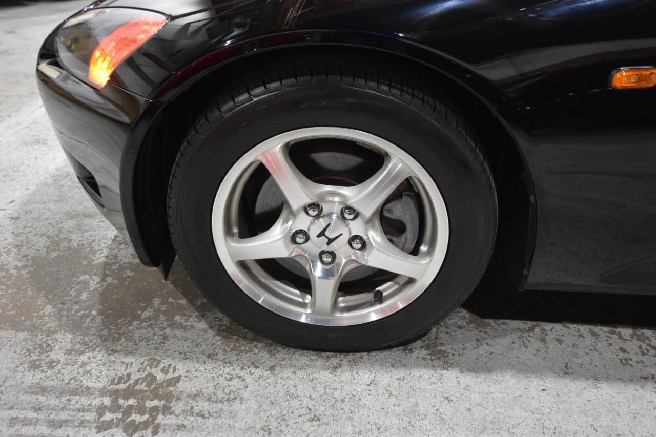 Honda S2000 2dr Conv 2003